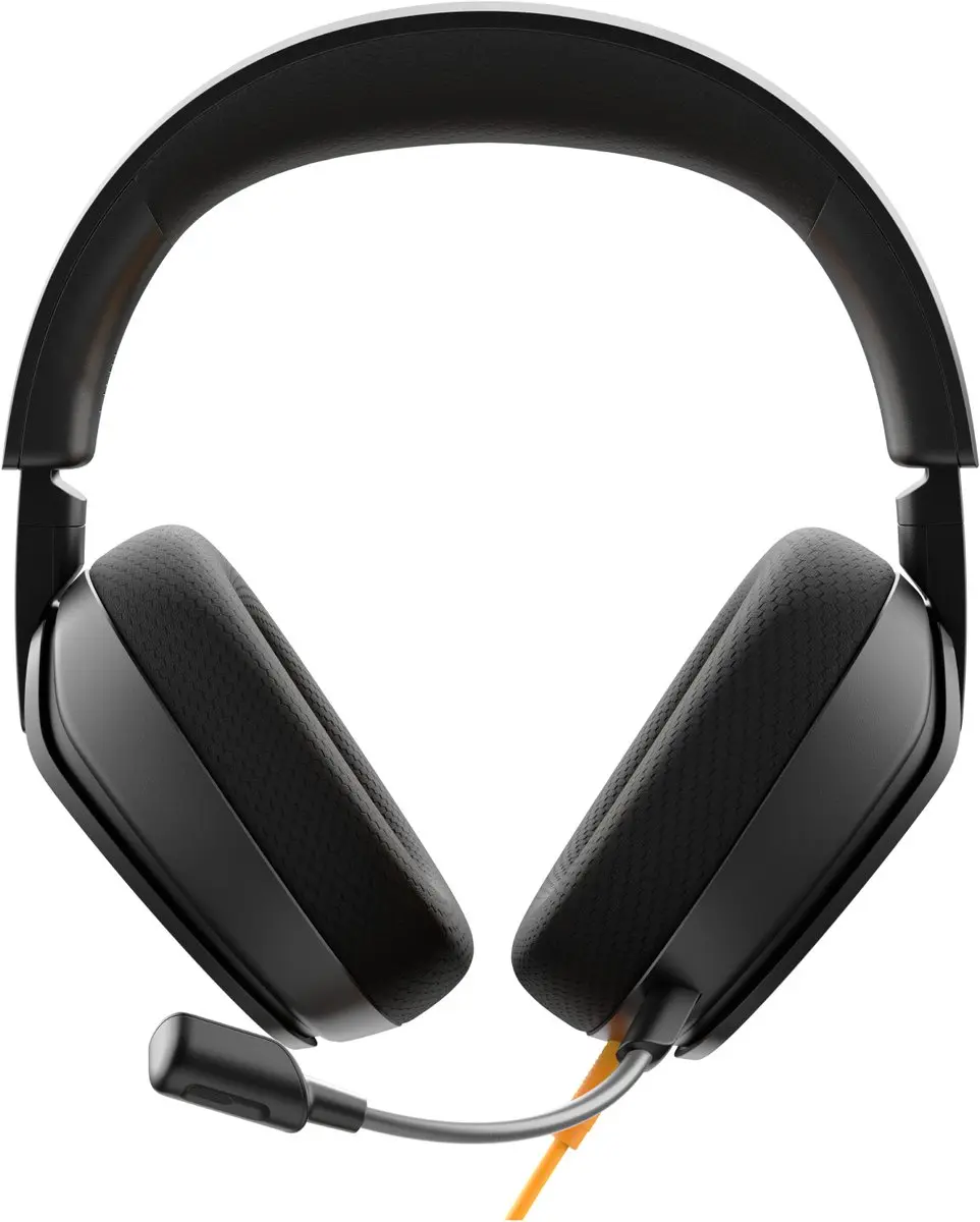 Glorious Gaming GHS Eternal Headset - Zwart