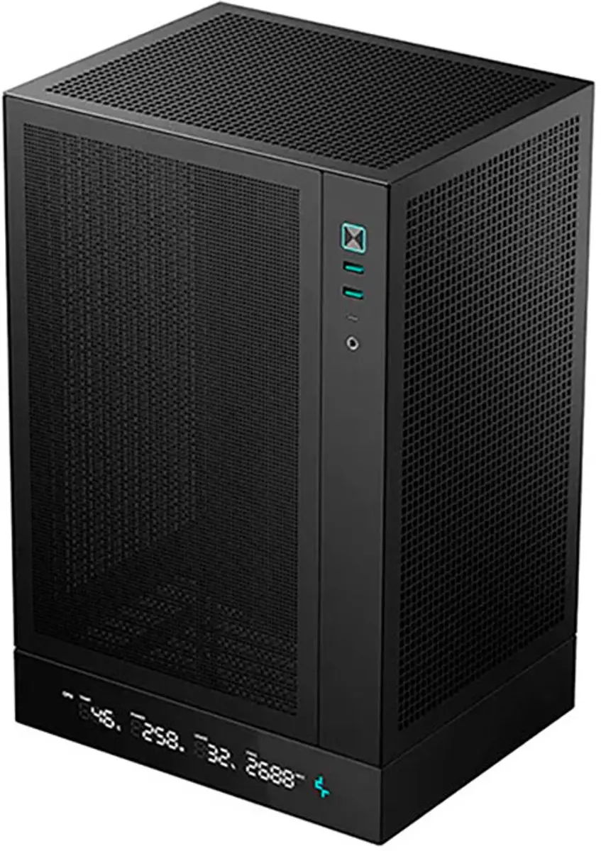 DeepCool CH170 Digital PC-Case