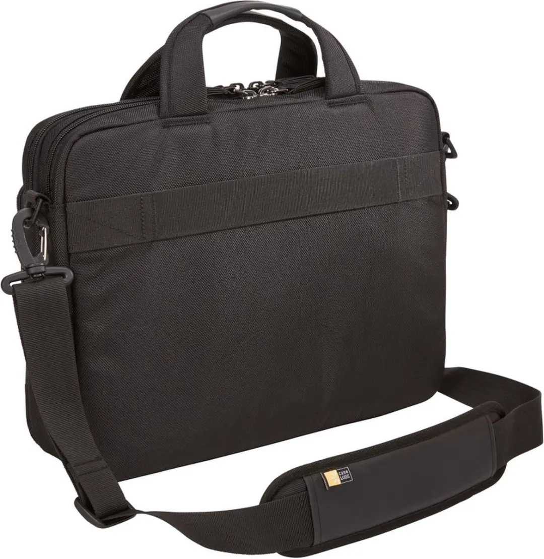 Case Logic Notion NOTIA114 Aktetas 14" - Zwart