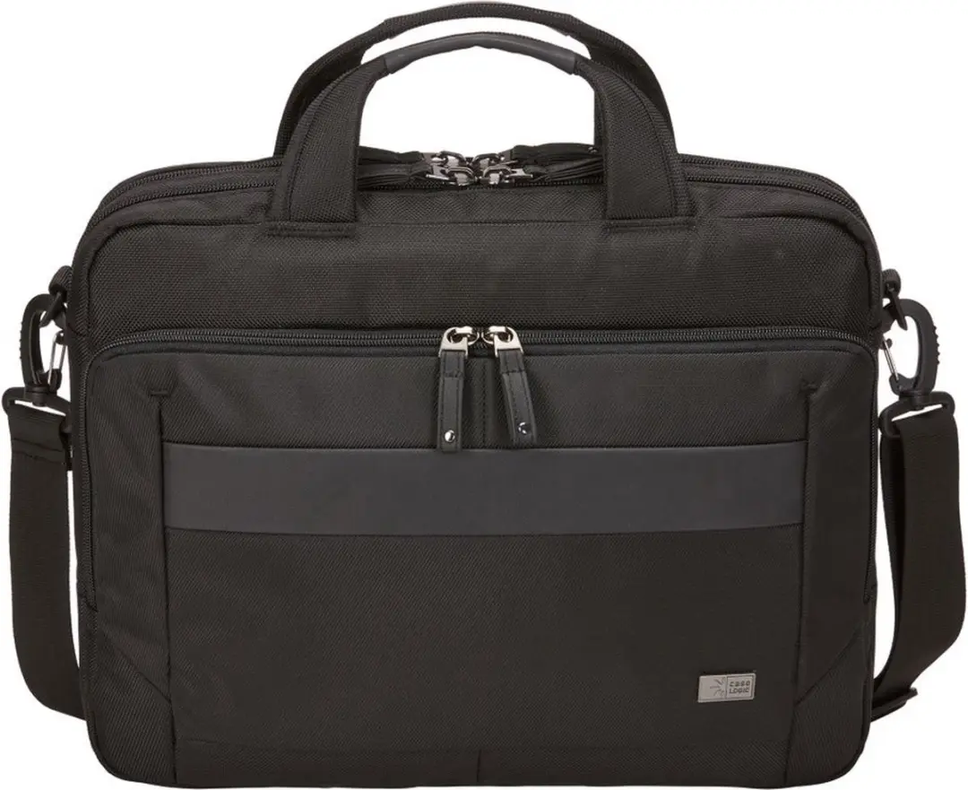 Case Logic Notion NOTIA114 Aktetas 14" - Zwart