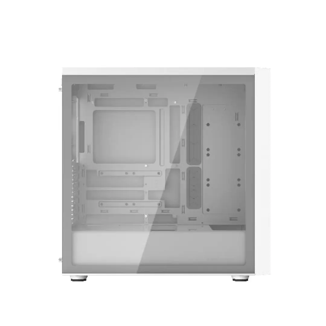Cooler Master MasterBox 600 Lite - Wit