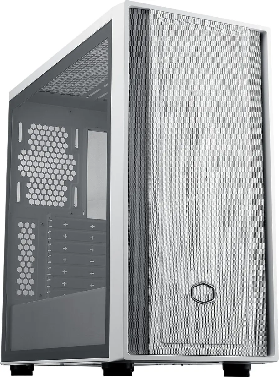 Cooler Master MasterBox 600 Lite