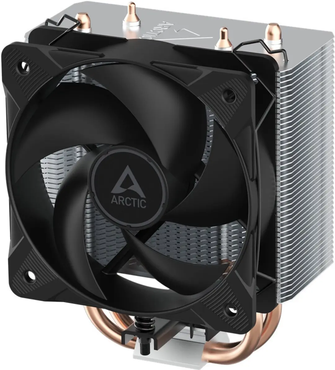 Arctic Freezer 8A CPU-koeler