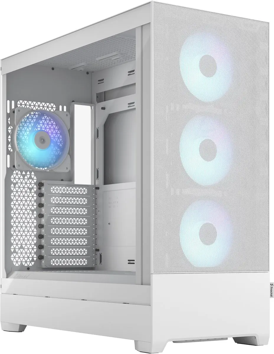 Fractal Design Pop XL Air ATX Behuizing