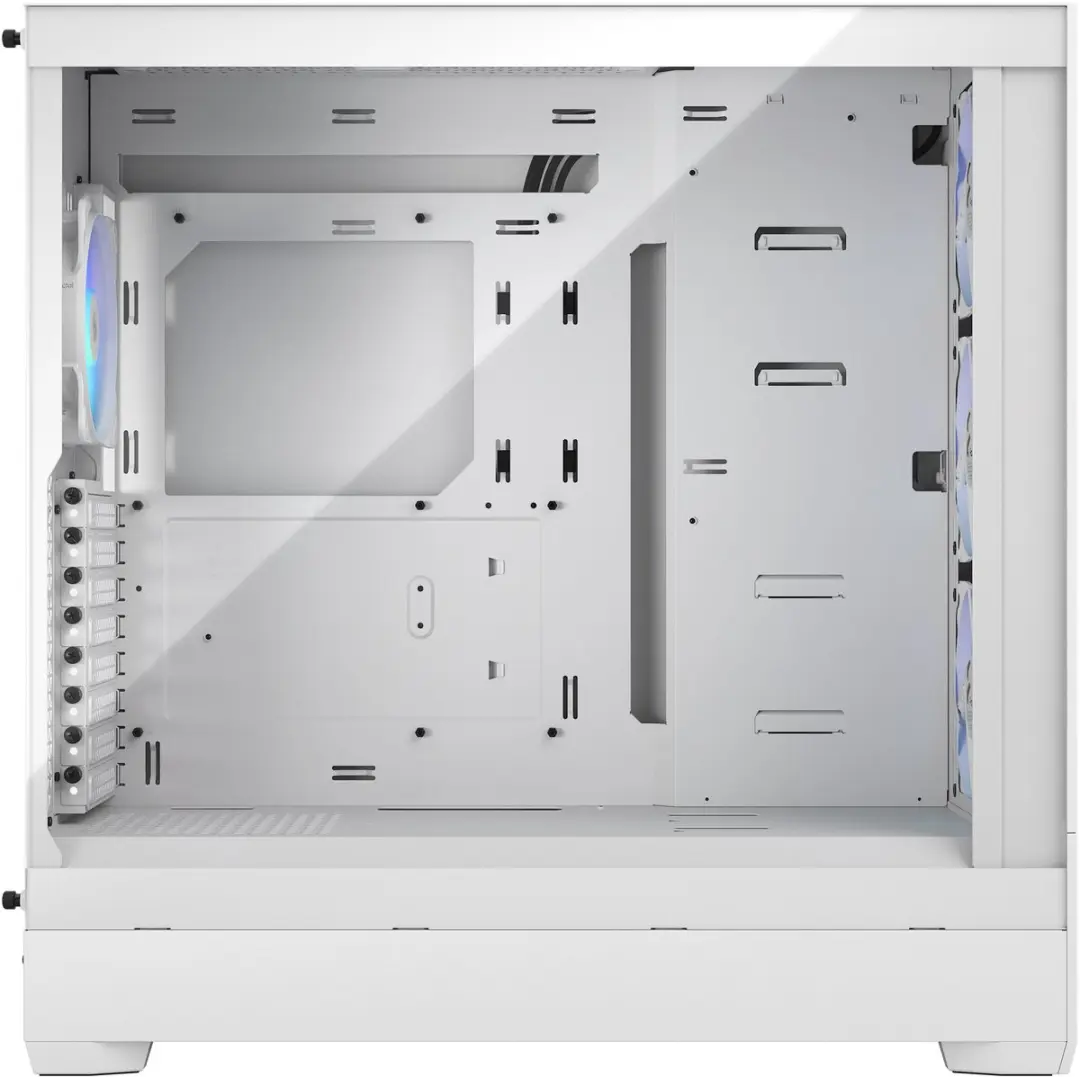 Fractal Design Pop XL Air ATX Behuizing - Wit
