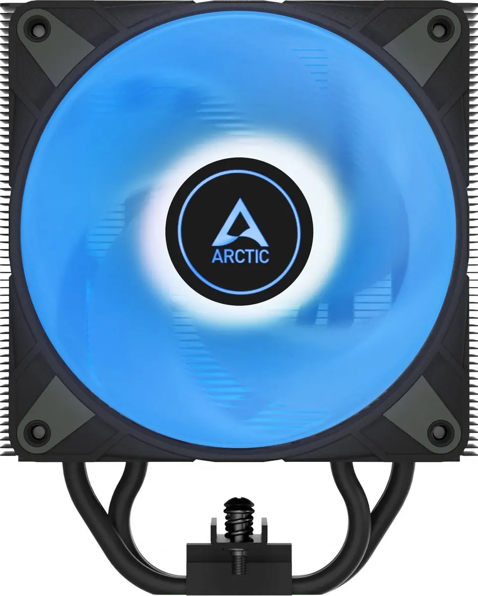 Arctic Freezer 36 A-RGB Processor Koeler - Zwart