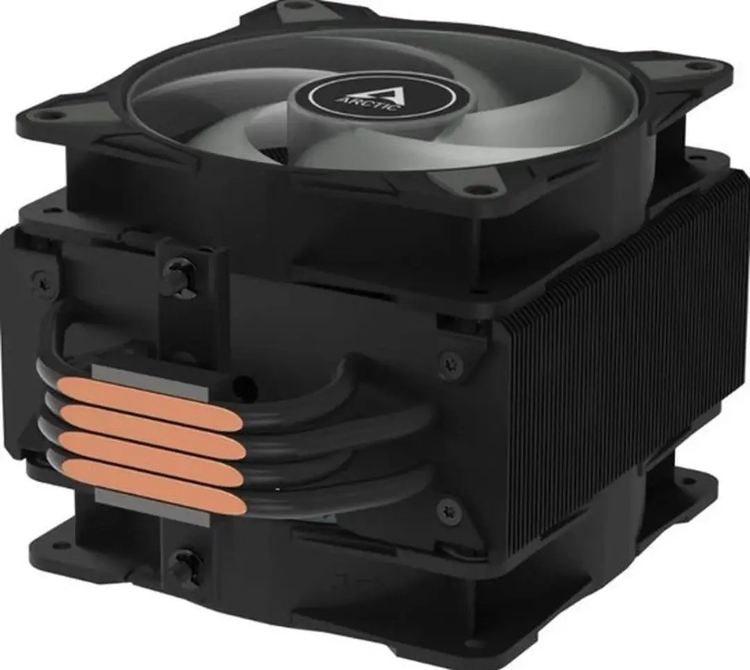 Arctic Freezer 36 A-RGB Processor Koeler - Zwart