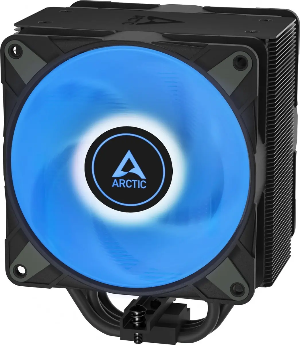 Arctic Freezer 36 A-RGB Processor Koeler - Zwart