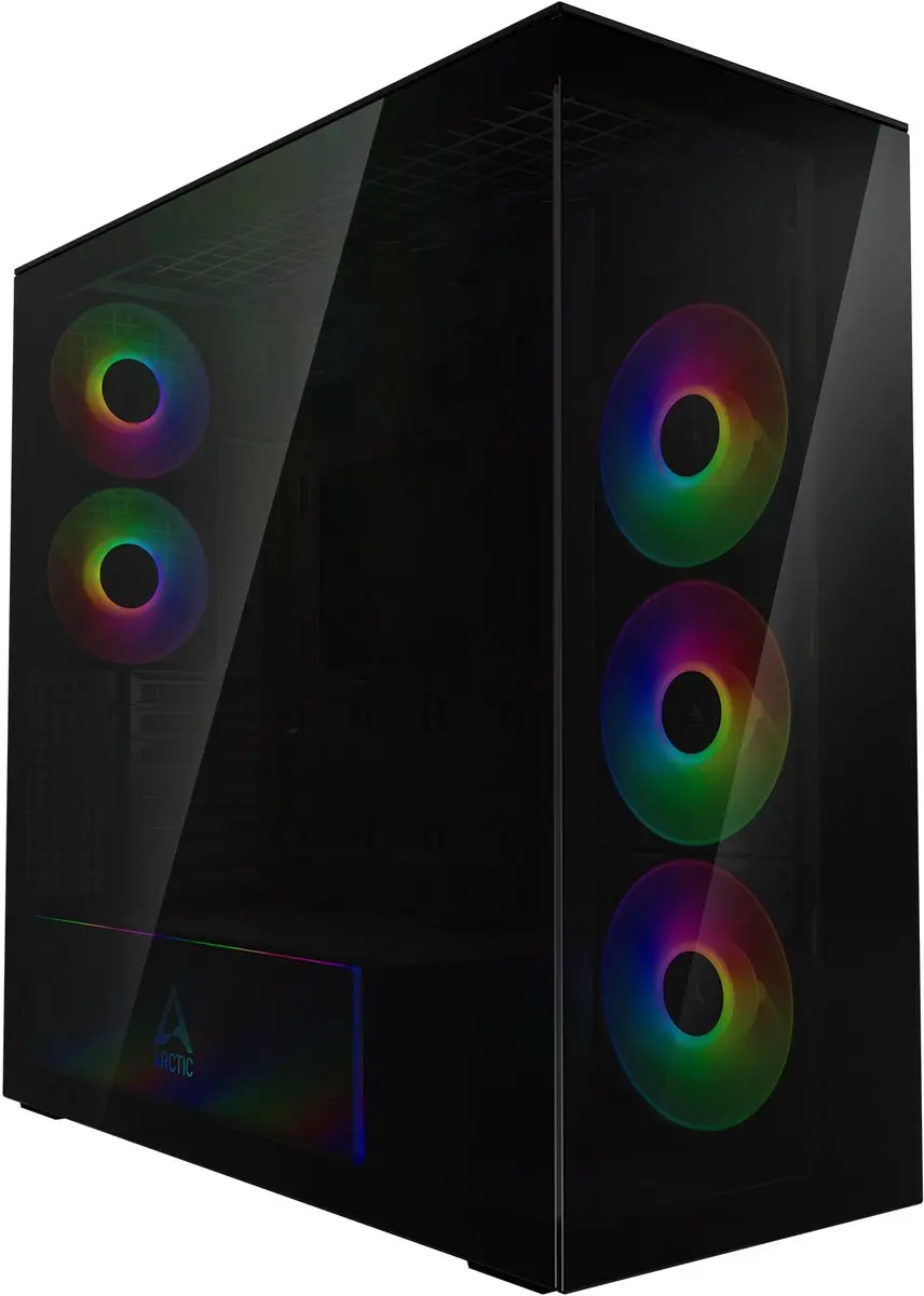 Arctic Xtender Midi Tower