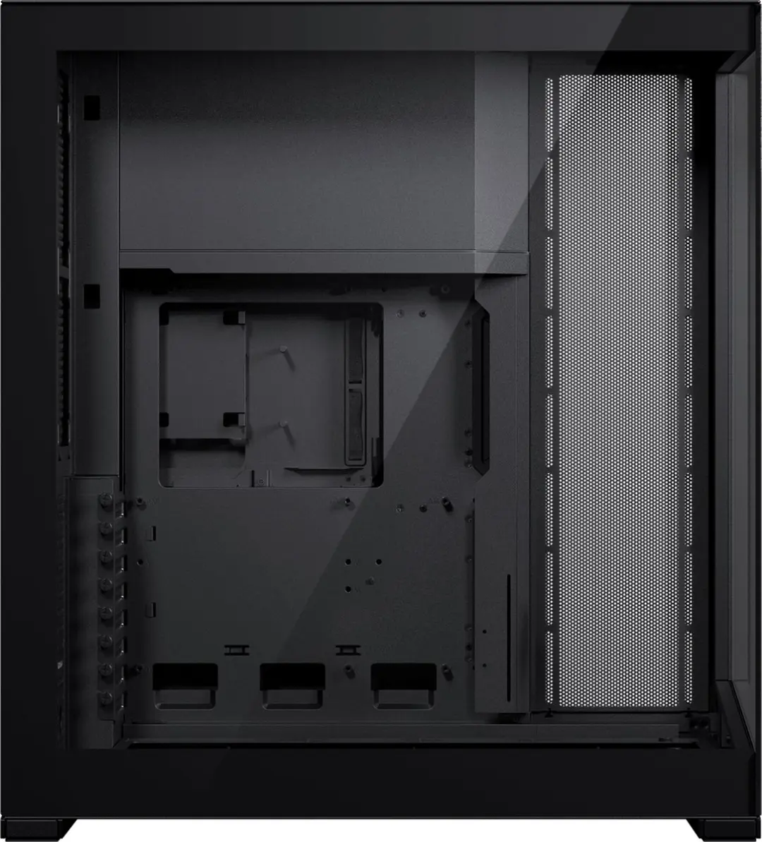 Phanteks NV7 NV723TG_DBK01 Big-Tower PC-behuizing - Wit