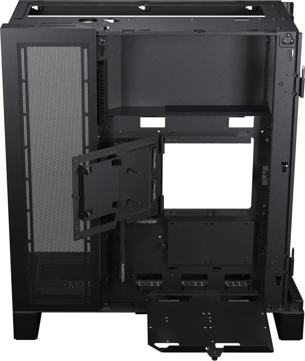 Phanteks NV7 NV723TG_DBK01 Big-Tower PC-behuizing - Wit