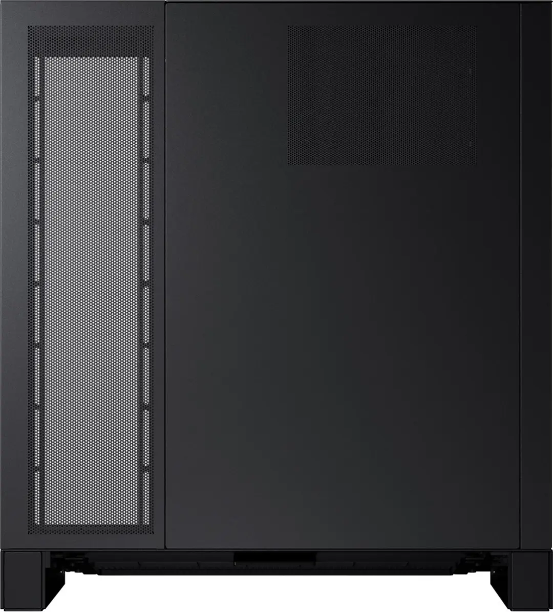 Phanteks NV7 NV723TG_DBK01 Big-Tower PC-behuizing - Wit