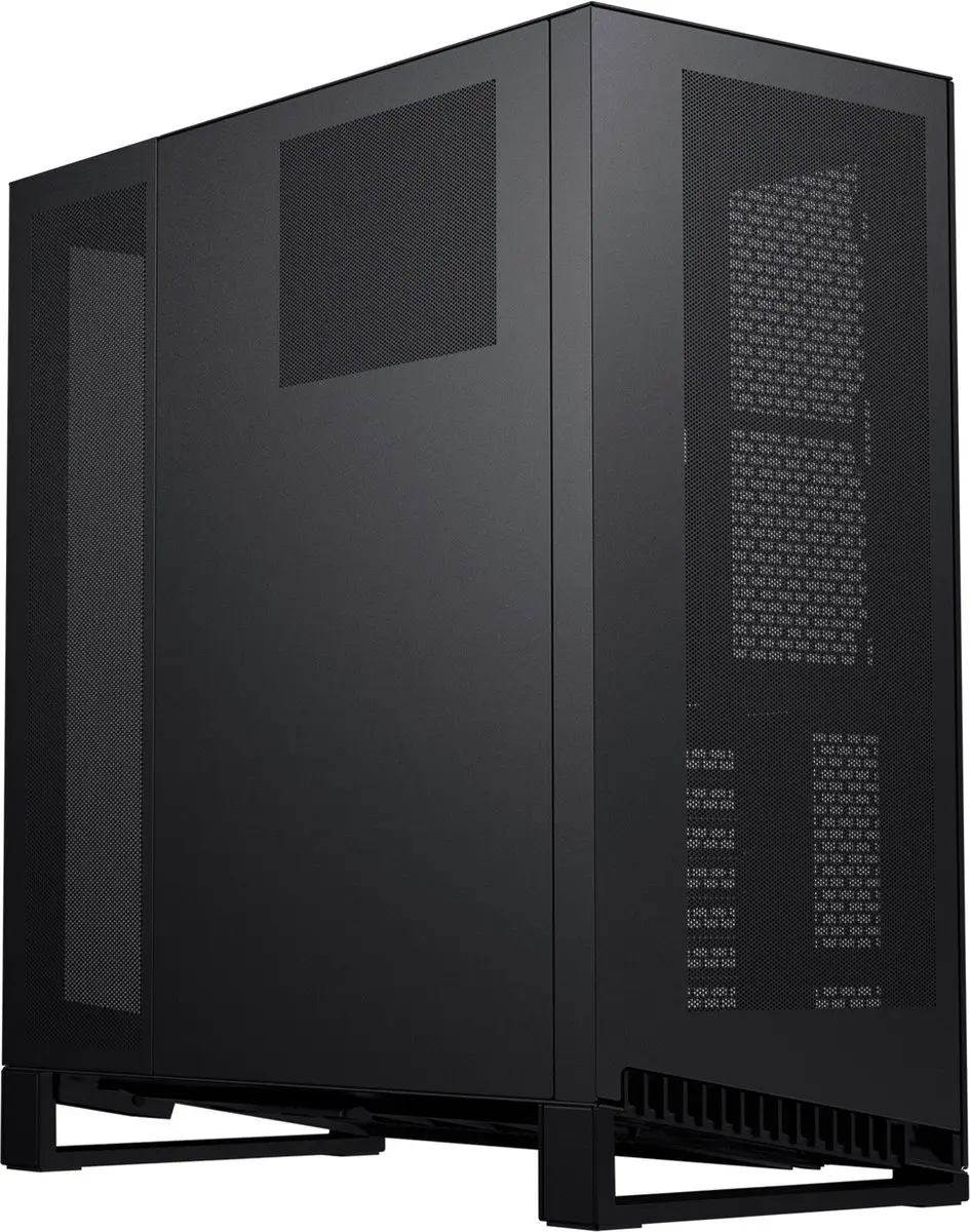 Phanteks NV7 NV723TG_DBK01 Big-Tower PC-behuizing - Wit