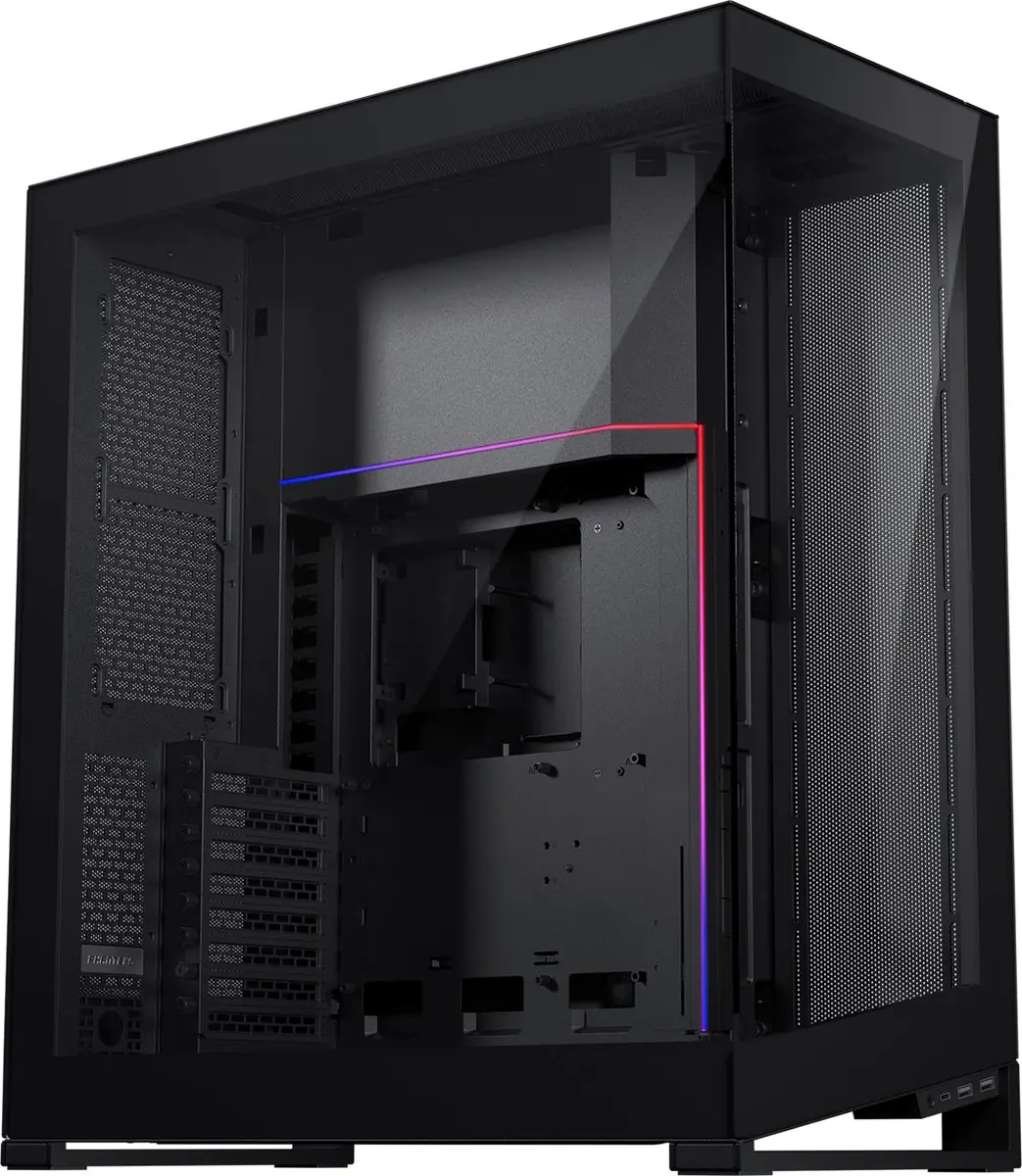 Phanteks NV7 NV723TG_DBK01 Big-Tower PC-behuizing