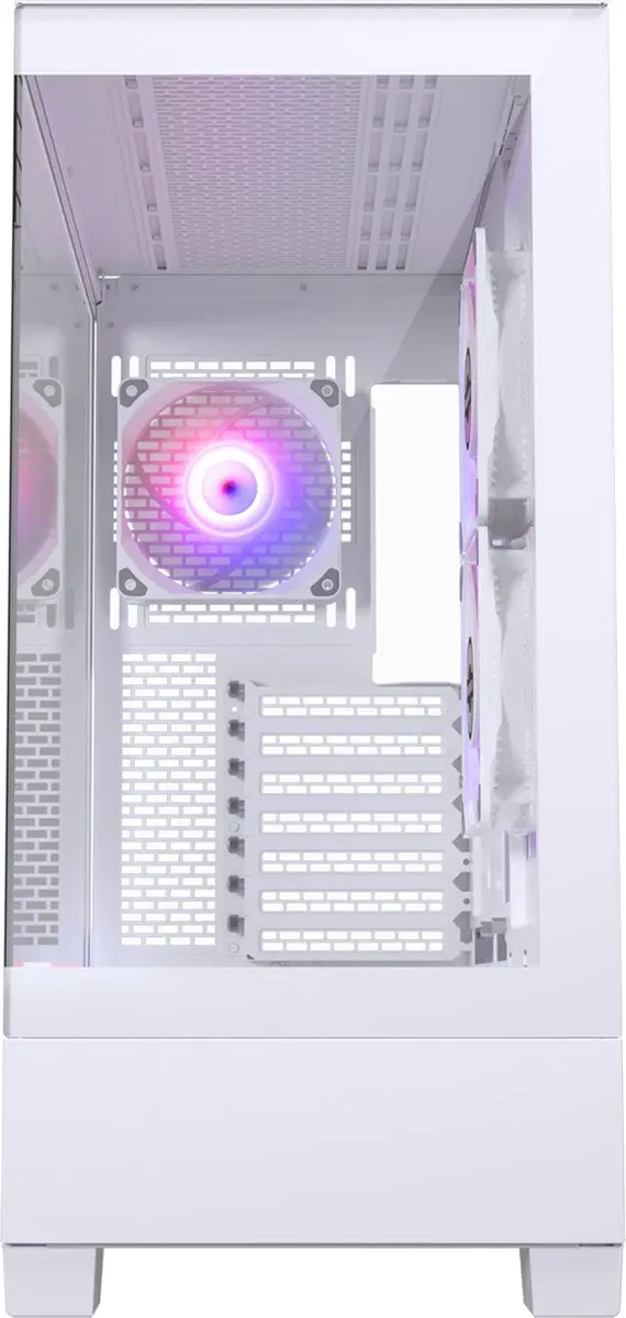 Phanteks XT View - Wit