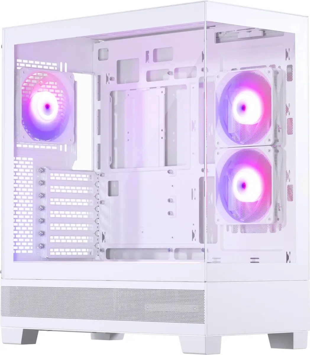 Phanteks XT View