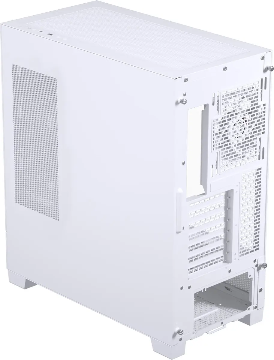 Phanteks XT View - Wit