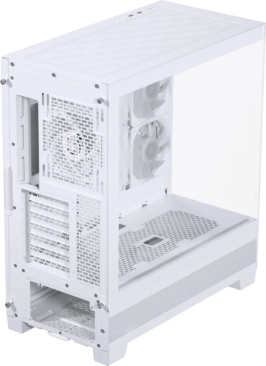 Phanteks XT View - Wit