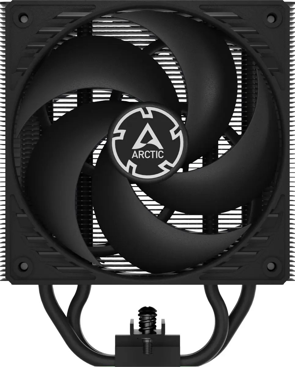 Arctic Freezer 36 A-RGB - 12cm Ventilator - Zwart