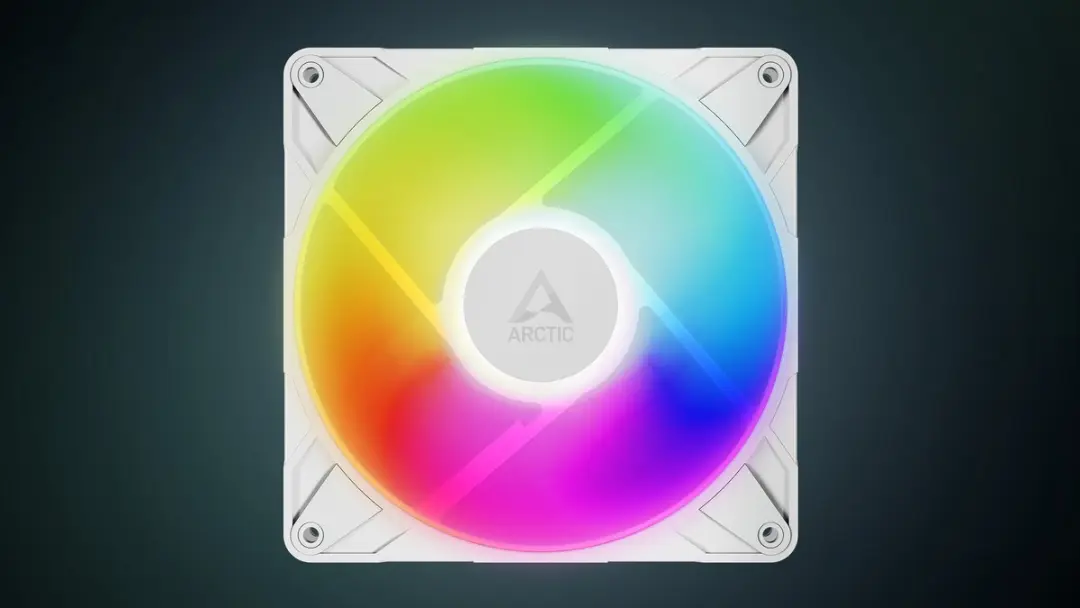 Arctic P14 Pro A-RGB Ventilator 140mm