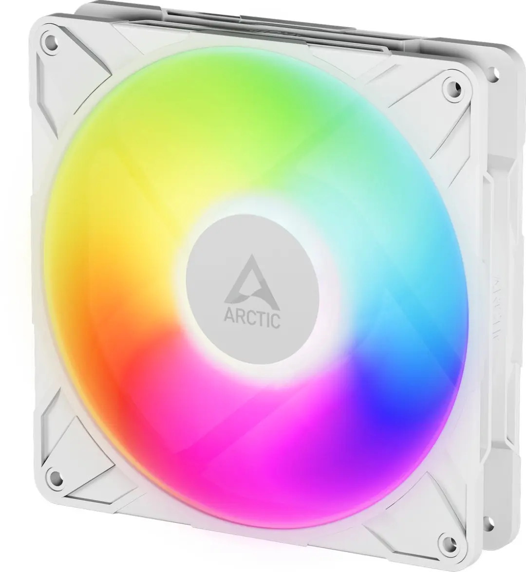 Arctic P14 Pro A-RGB Ventilator 140mm - Wit