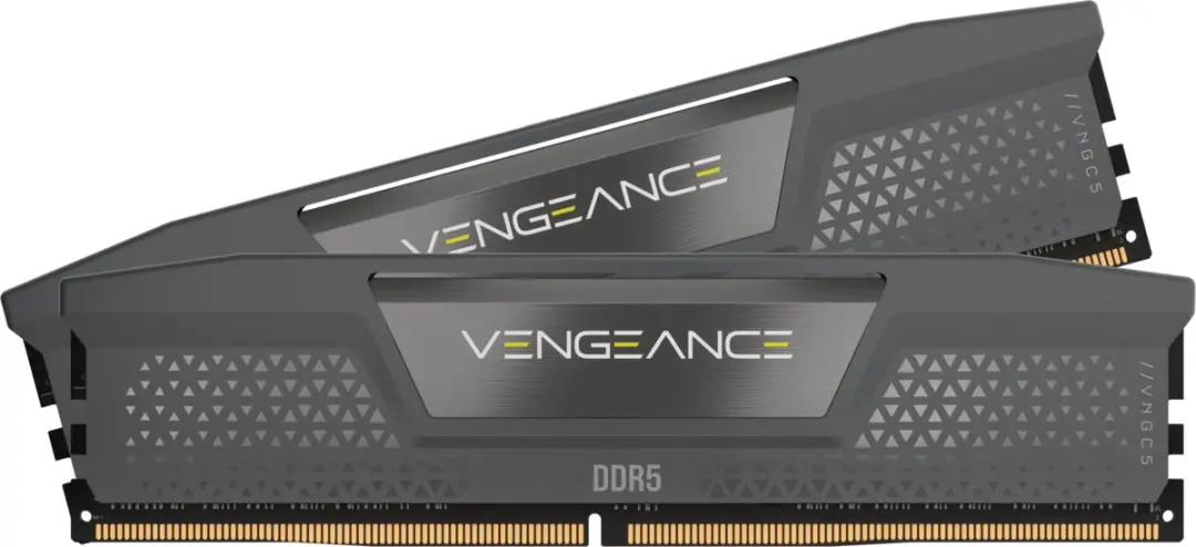 Corsair Vengeance 32GB DDR5 5200MHz CL40 - 2x16GB