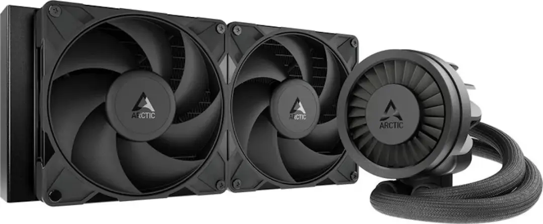 Arctic Liquid Freezer III Pro 280