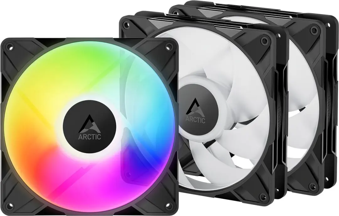 Arctic Ventilator P14 Pro A-RGB ACFAN00320A