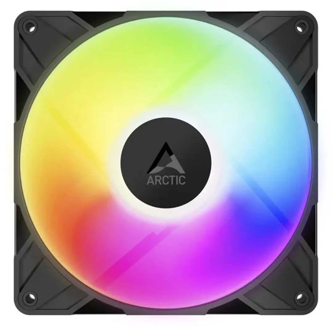 Arctic Ventilator P14 Pro A-RGB ACFAN00320A - 3 Stuks