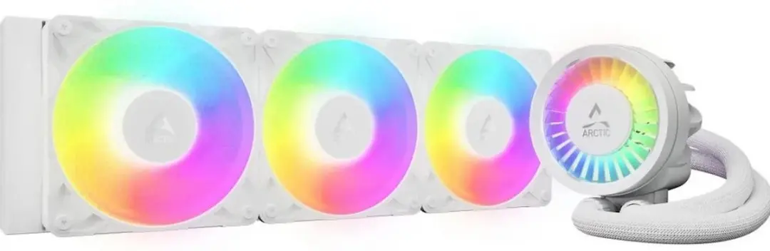 Arctic Liquid Freezer III Pro 360 A-RGB ACFRE00188A
