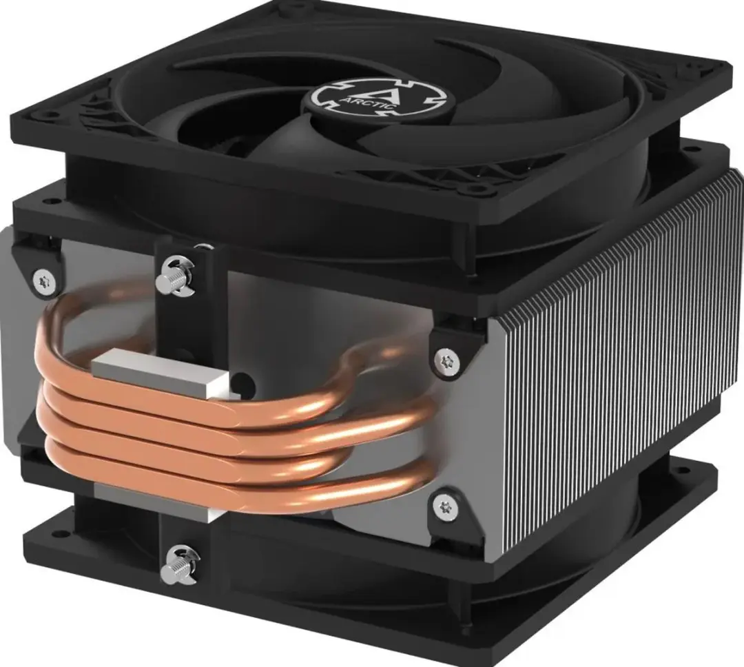 Arctic Freezer 36 ACFRE00121A Processor Koeler - 120mm PWM - Zwart