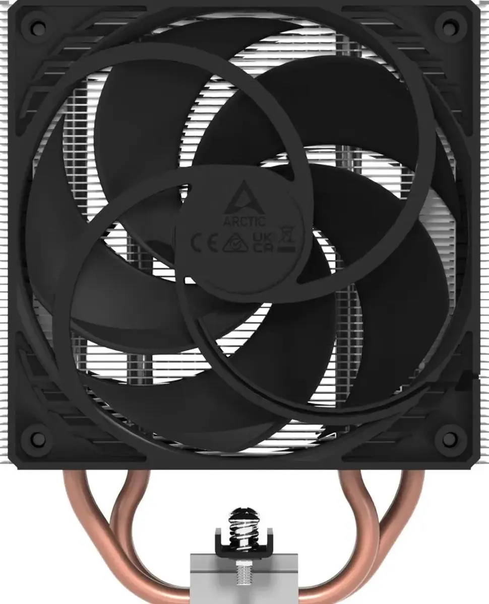 Arctic Freezer 36 ACFRE00121A Processor Koeler - 120mm PWM - Zwart