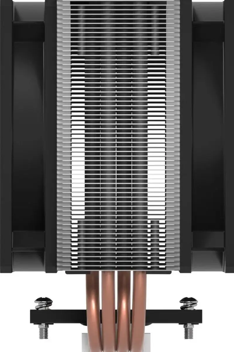 Arctic Freezer 36 ACFRE00121A Processor Koeler - 120mm PWM - Zwart