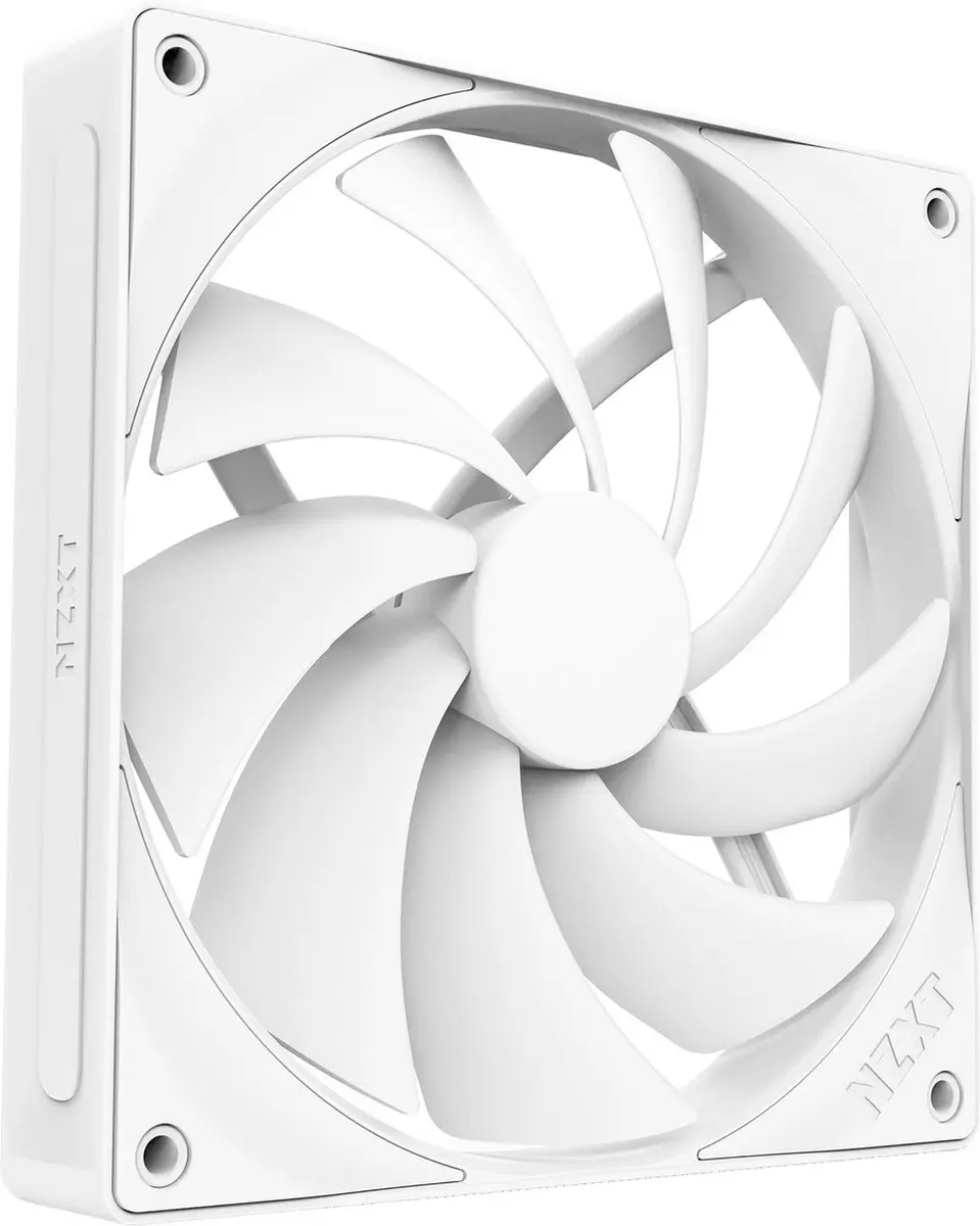 NZXT F140Q Ventilatorhuis 140mm