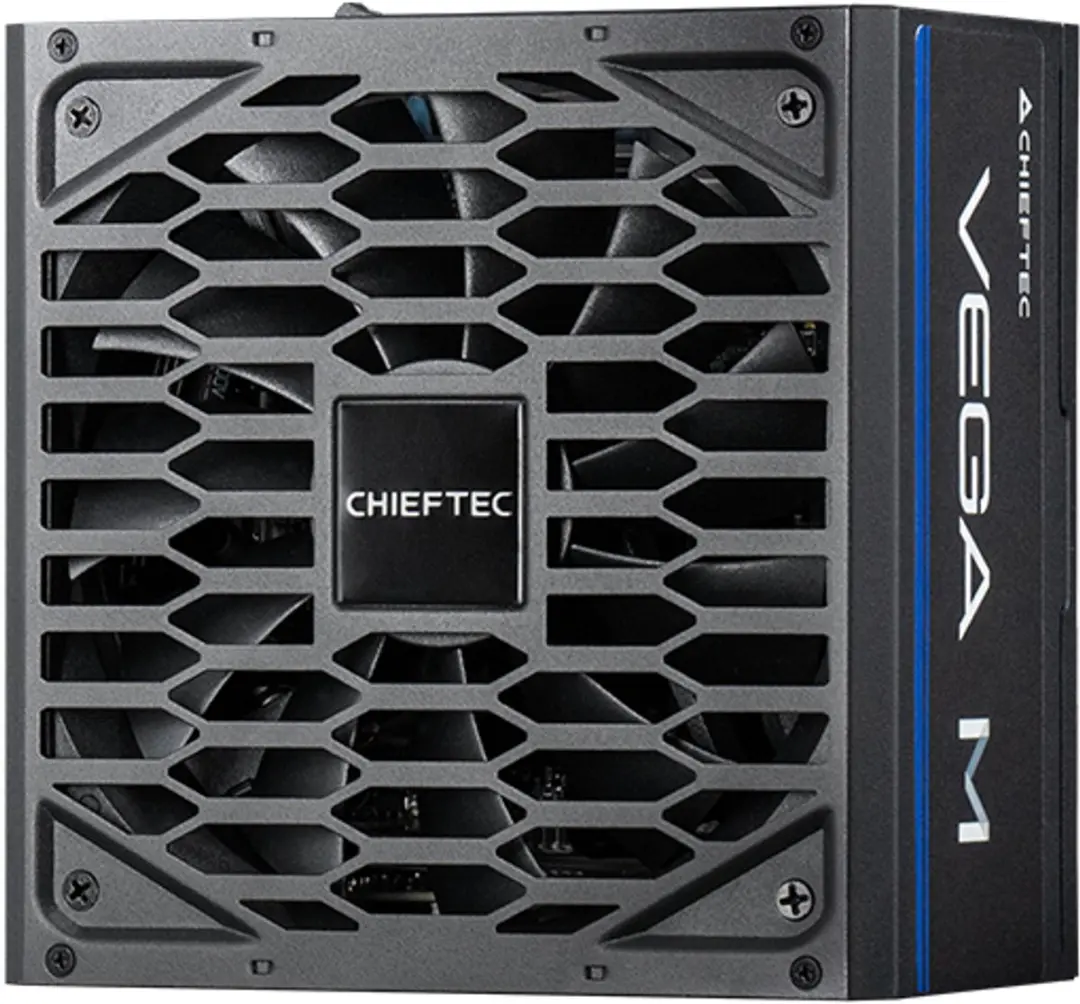Chieftec PPG-850-C ATX Voeding 850W