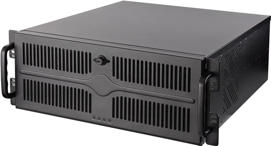 Chieftec UNC-409S-AIO-OP Rackbehuizing