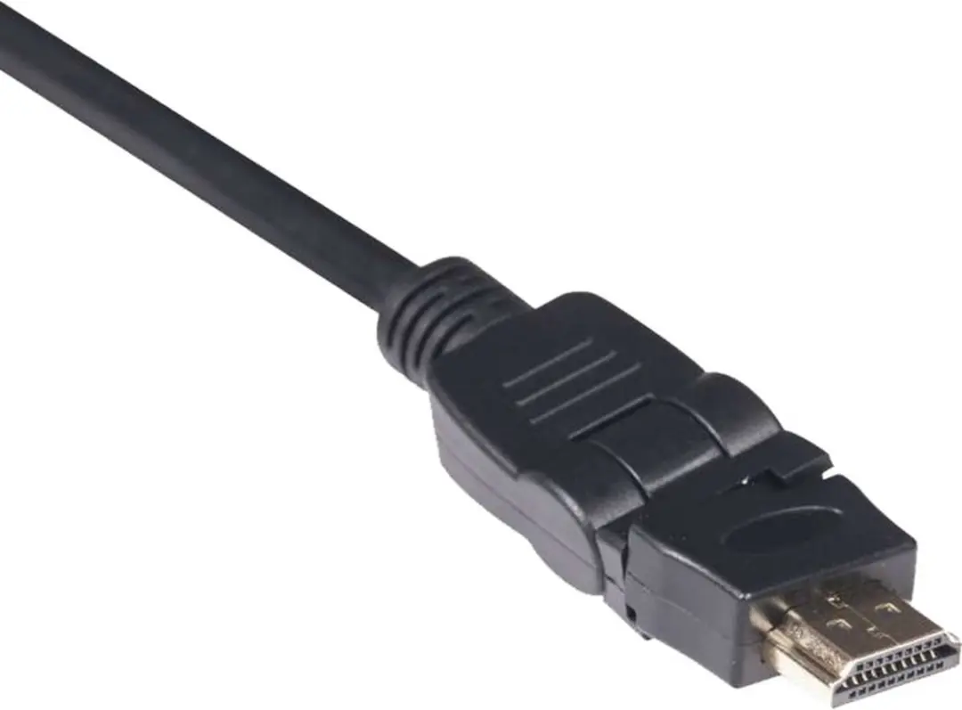 Club3D HDMI Kabel CAC-1360 2m - Zwart