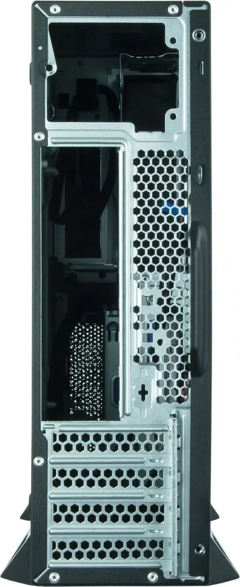 Chieftec Mini Mesh CS-12B-300 Voeding