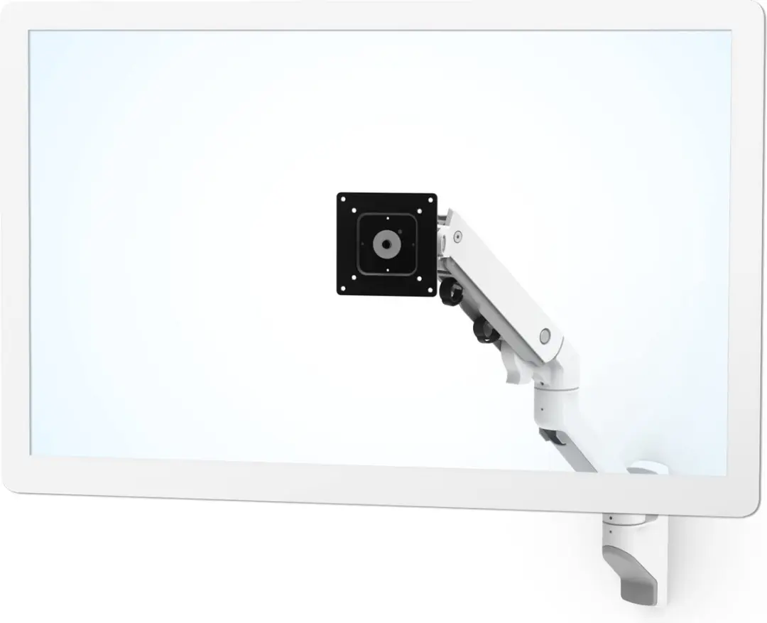 Ergotron 45-478-216 Wandbeugel 42" - Wit