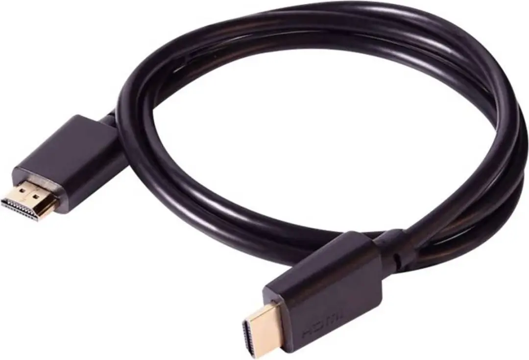 Club3D CAC-1371 HDMI-kabel 1m - 8K/10K UHD - Zwart