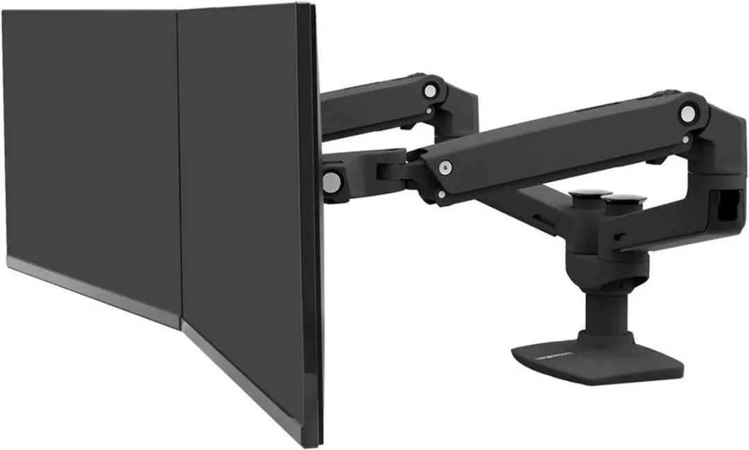 Ergotron LX 45-245-224 Schermtafel 27"