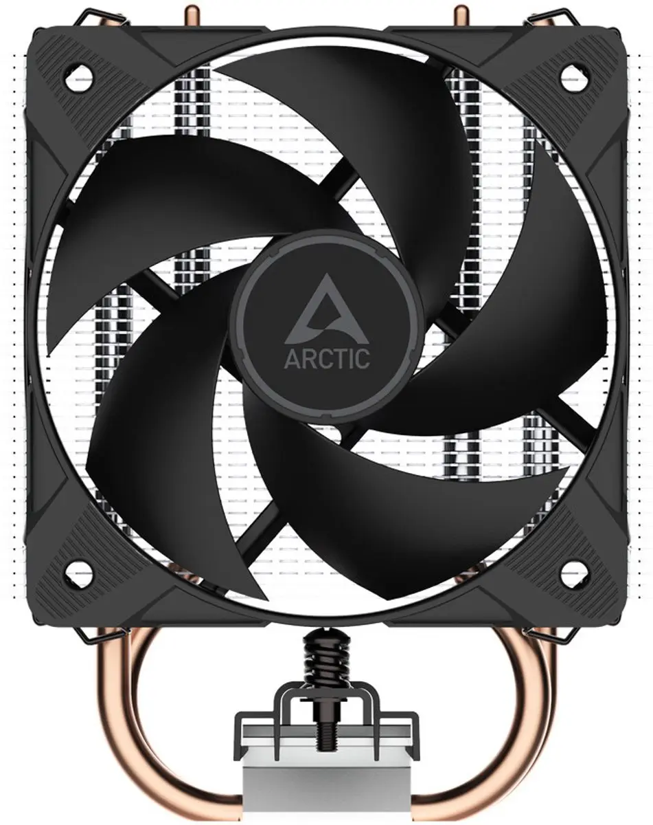 Arctic Freezer 8A CO CPU-koeler
