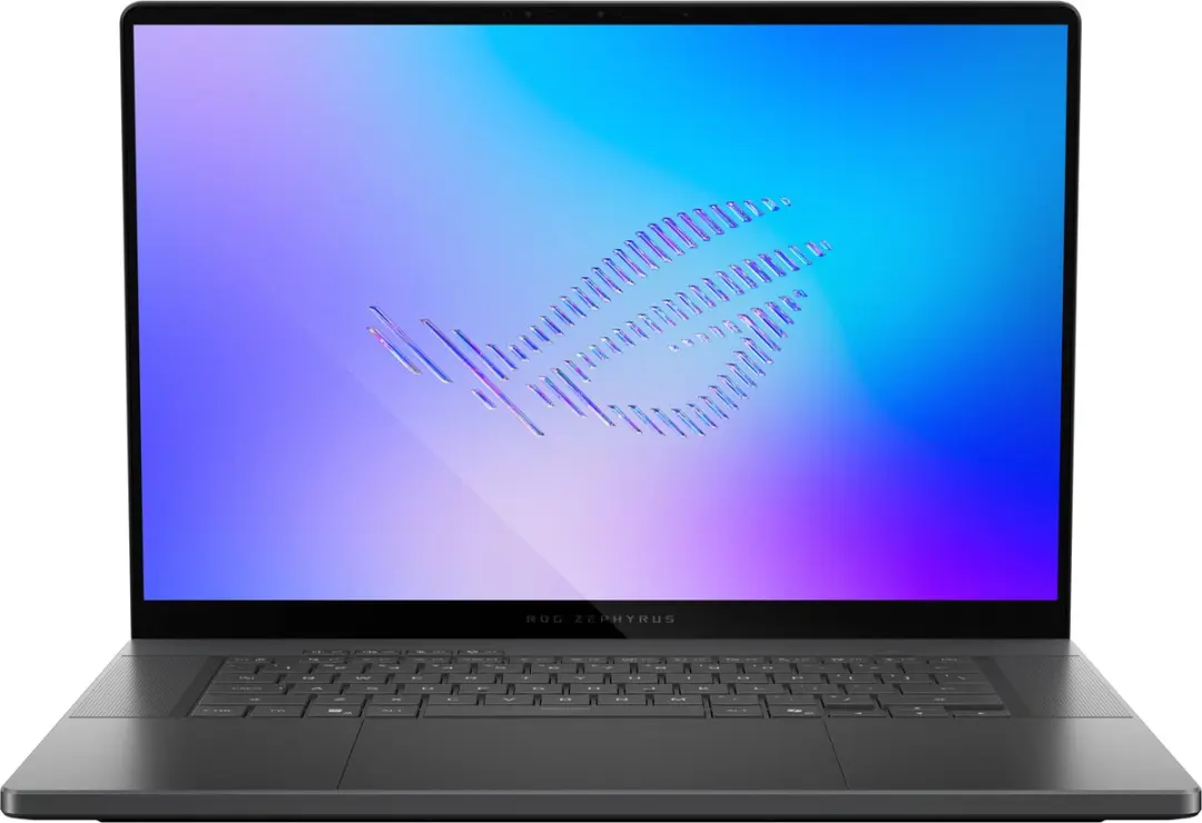 ASUS ROG Zephyrus G16 GU606AR-TB107W Laptop - 16" 2.5K - RTX 5070 Ti - 32GB/1TB - Grijs