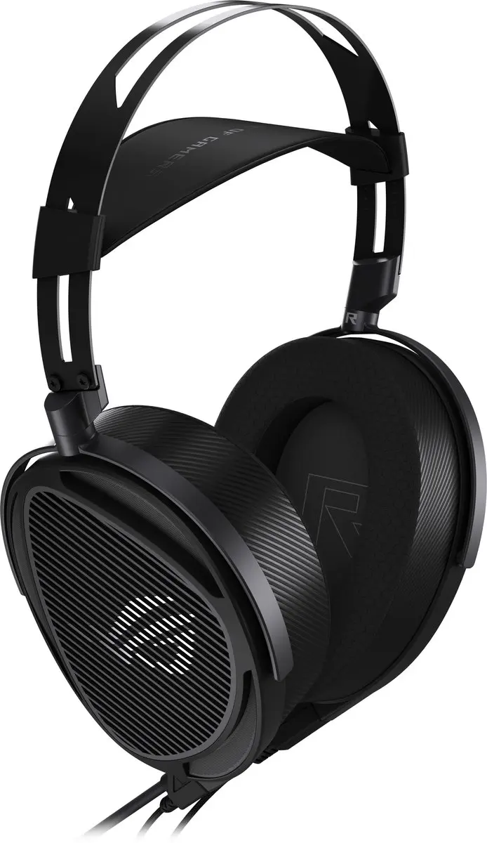 ASUS ROG Kithara Bedrade Gaming Headset - Zwart