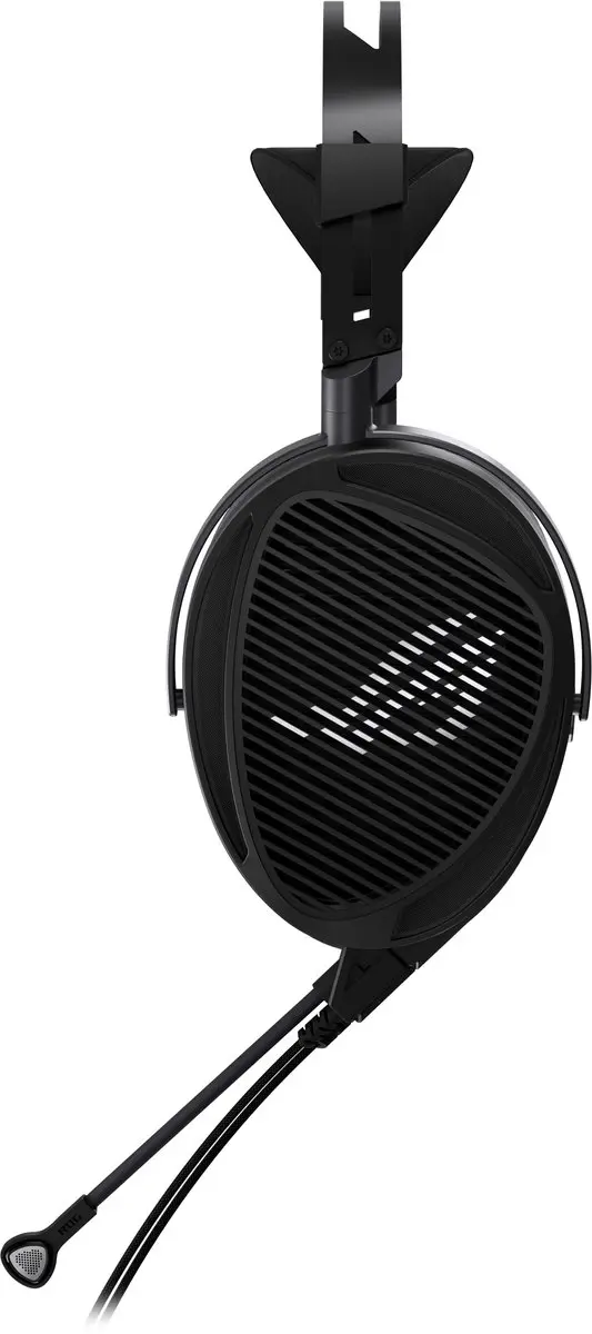 ASUS ROG Kithara Bedrade Gaming Headset - Zwart