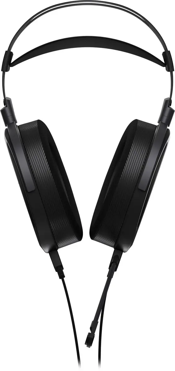 ASUS ROG Kithara Bedrade Gaming Headset - Zwart - afbeelding 6 van 6