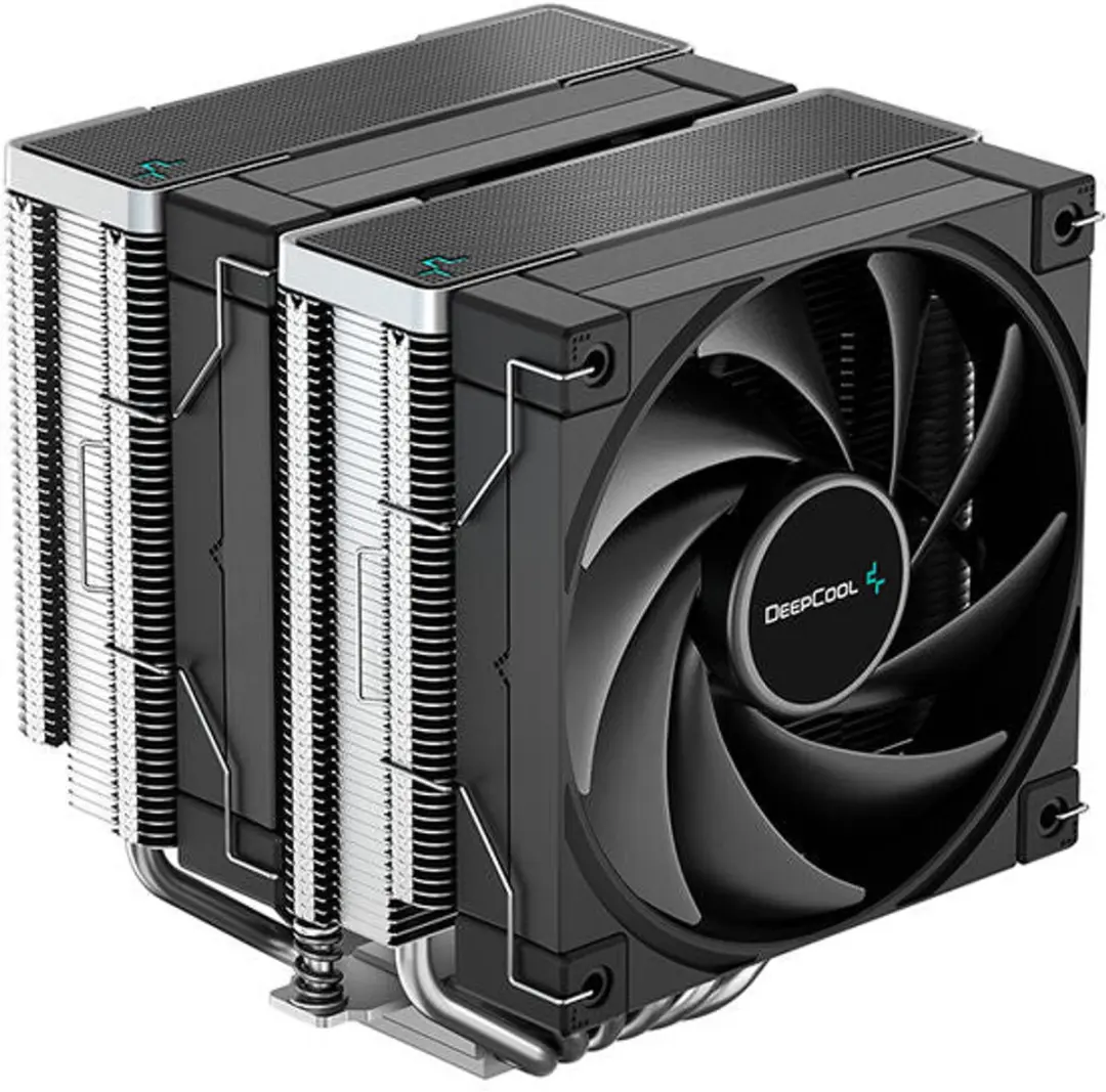 DeepCool AK620 Koeler