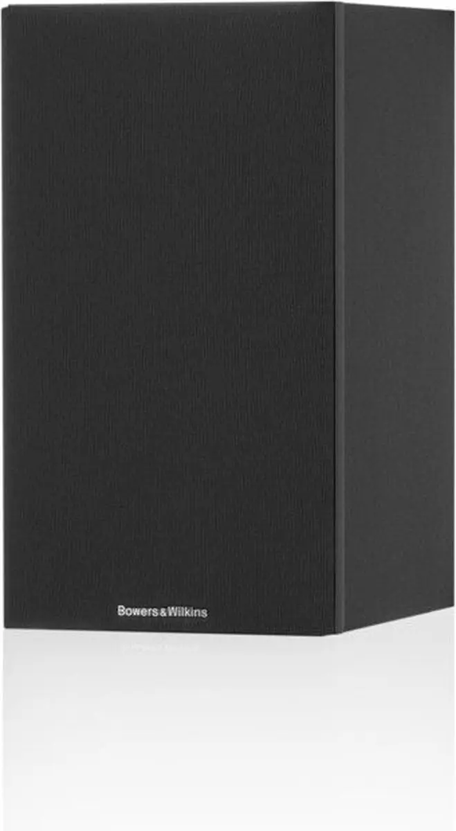 Bowers & Wilkins 607 S3 Boekenplankluidsprekers - 2 Stuks - Zwart - afbeelding 6 van 6