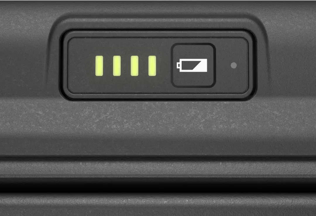 Canon 7069C026 Multifunction Printer - Zwart - afbeelding 6 van 6