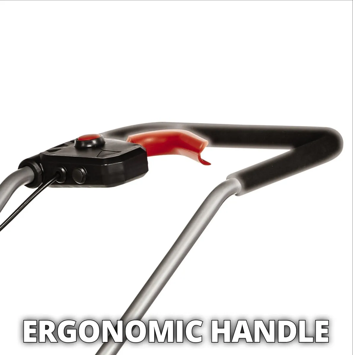 Einhell Accu Grasmaaier GE-CM 18/32 Li Solo - 32cm - 25L